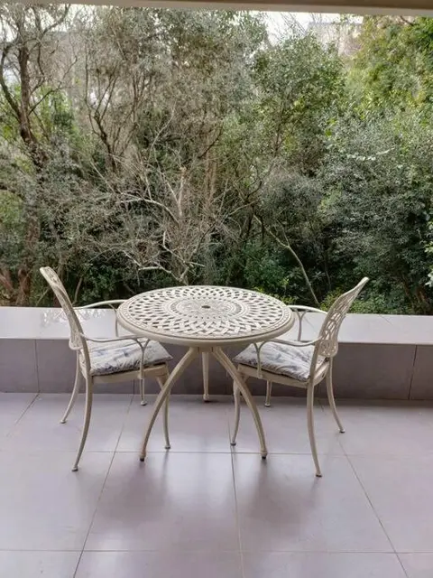 Pecan Tree Forest Studio B with Terrace