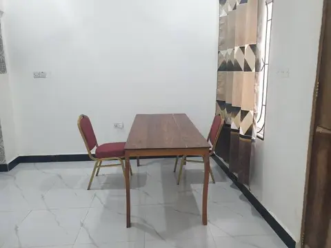 Serina Apartments