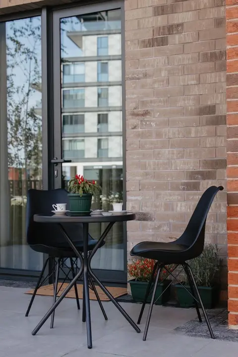 Beds In Shared Apartment - Beograd na vodi Shared Bedrooms In Shared Apartment