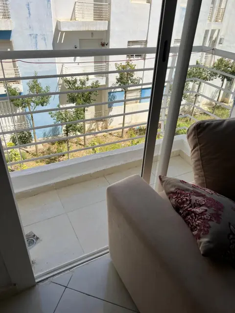 Cosy appartement Martil