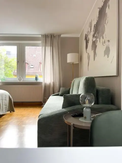 Wohnung-Zentral-Siegen Oberstadt