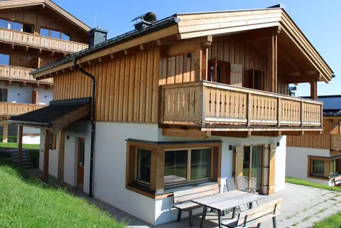 Filzsteinresort Chalets - Chalet 239