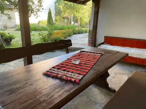 Guest House Anchetata