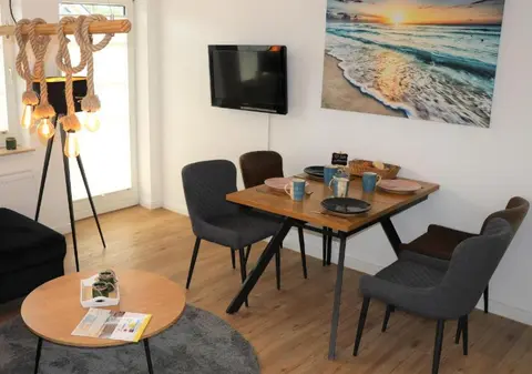 Ferienwohnung Goode Wind