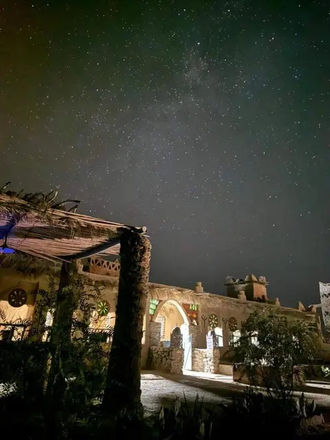 kasbah luna del sur