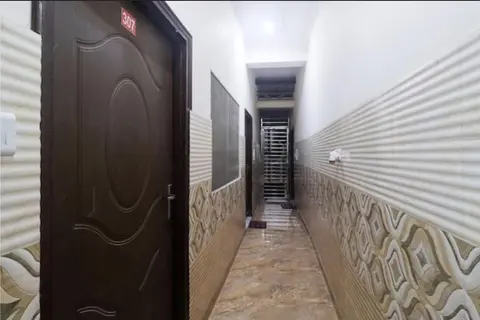 Hotel Townhouse