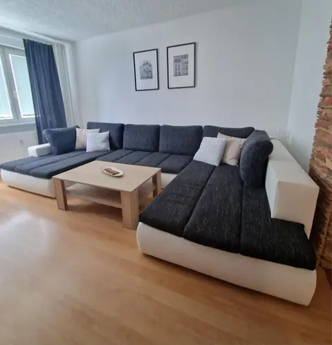 3 izbový byt, Urbánková