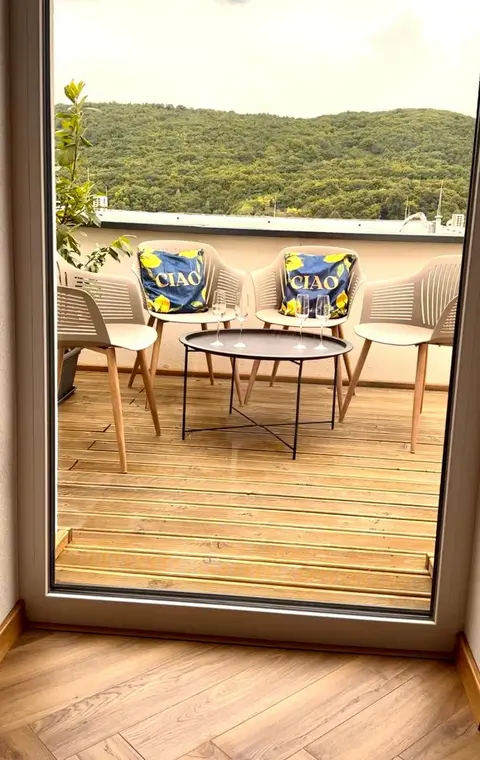 SILVER apartment - Rezidencia Bojnice