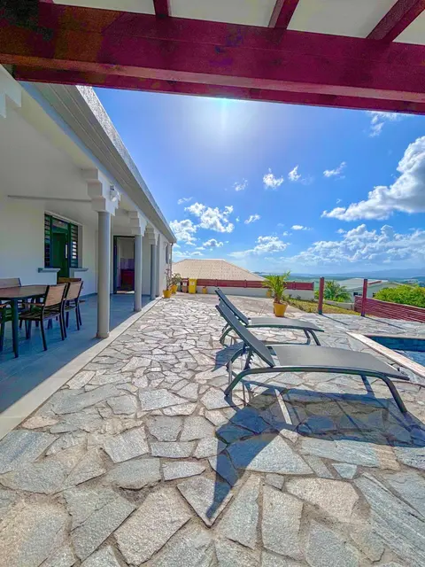 Villa Corail