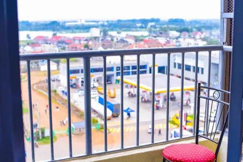 Sanquil Homes
