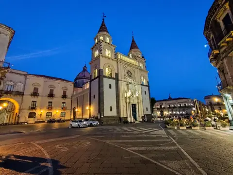 La Casa Di Via Marzulli
