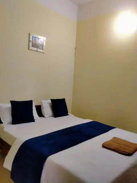 Pacific Abode