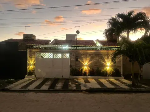 Casa com Piscina individual