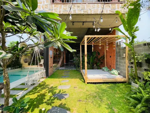 Me Villa Hoi An