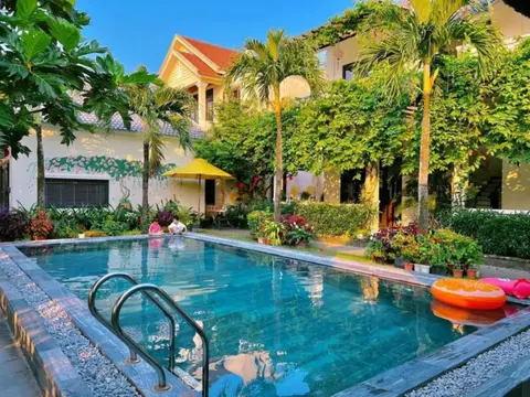 The Son Villa Hoi An