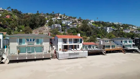 Casa Tua Malibu by Stay Awhile Villas
