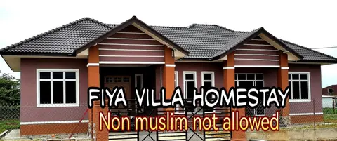 FIYA ViLA HOMESTAY