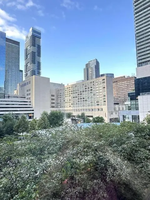 Best Location in Downtown- Walking to Eaton Centre, Nathan Phillips Square, Yonge-Dundas, IKEA,Transit