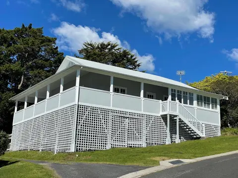 The Seamist Cottage