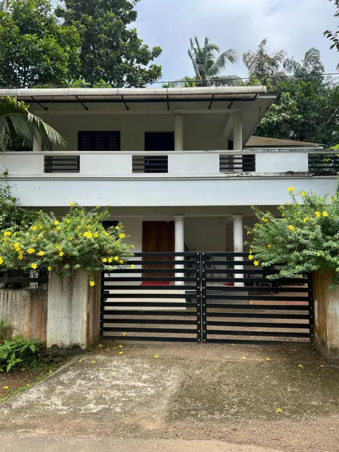 Sree Nandanam