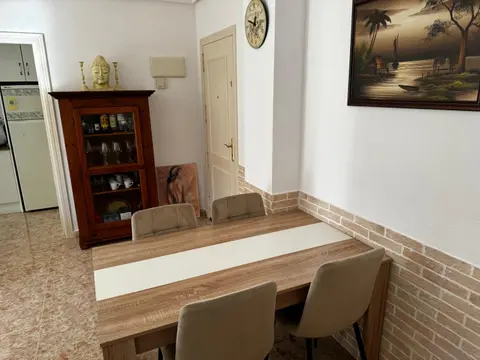 Apartamento La Ola