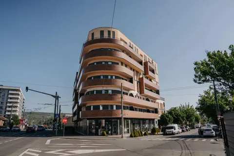 Apartament de lux cu un dormitor