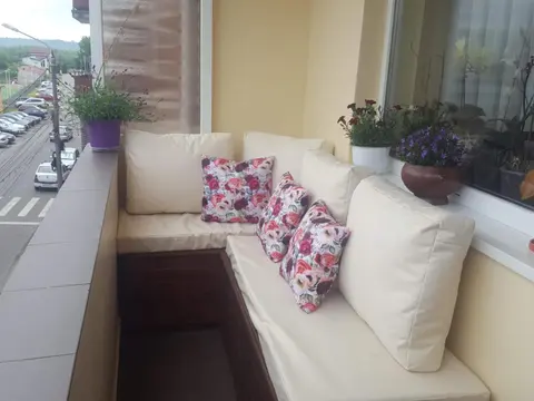 Apartament in Lugoj Gabriela