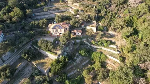 Villa Pierina