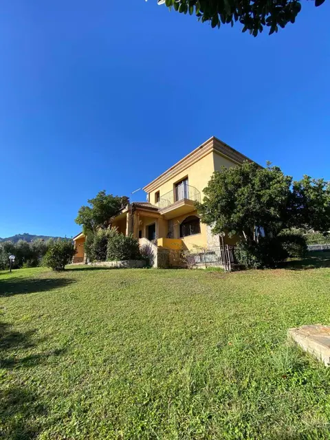 villa Fiametta
