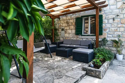 Villa matulic