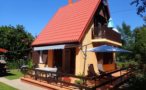 Tutijó Házikó