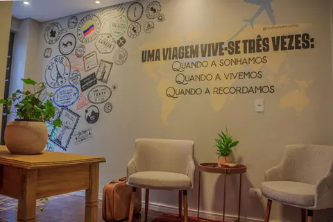 Che Hermano Suítes