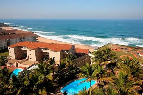 604 Ballito Manor - with generator