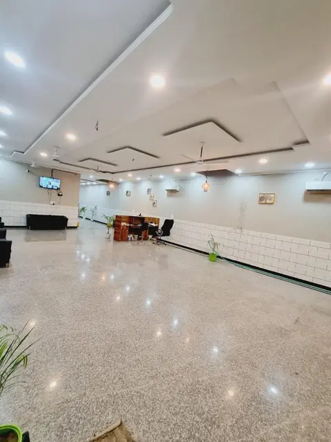 Hotel KD Dham premium - Near Prem Mandir