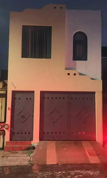 La Casa del Búho