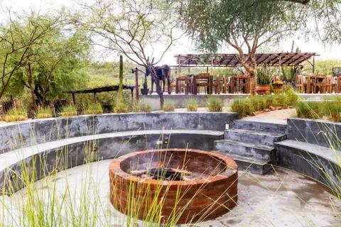 Rancho BX, Propiedad completa, el triunfo bcs con alberca