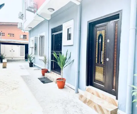 AB Apartments