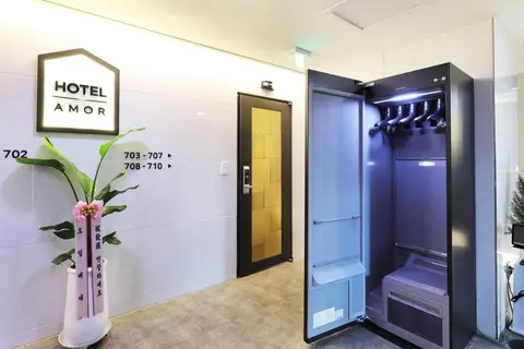 Hotel Amor