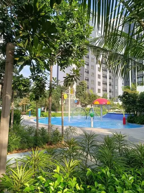 Maya Bay Residences Gamuda Cove