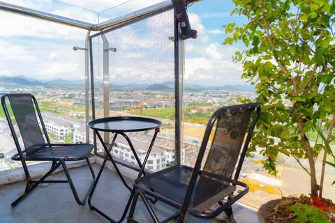 Châu Gia homestay