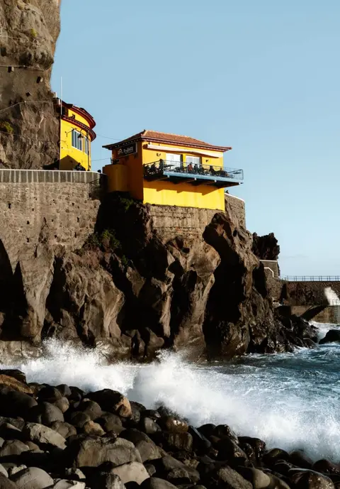 Pana House