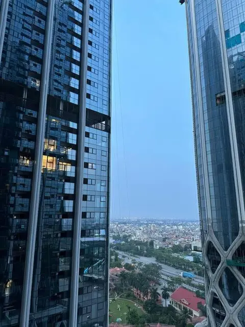 Doji Diamond Crown Haiphong