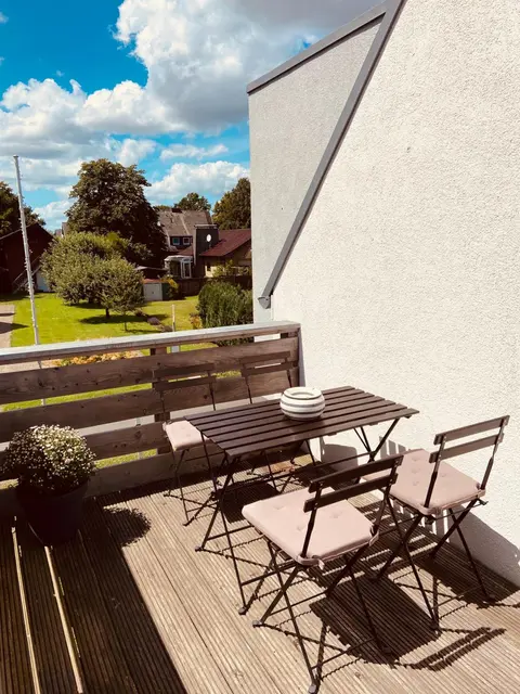 OK Apartment Minden