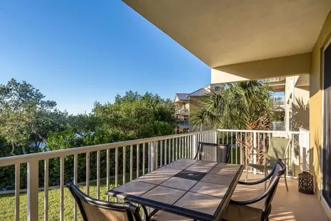 Bahia Beach Townhome