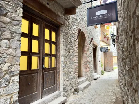 Loft Santorino 3 en ValQuirico