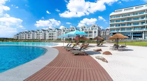 Waterfall Paradise Entire Executive 1 Bed Apt