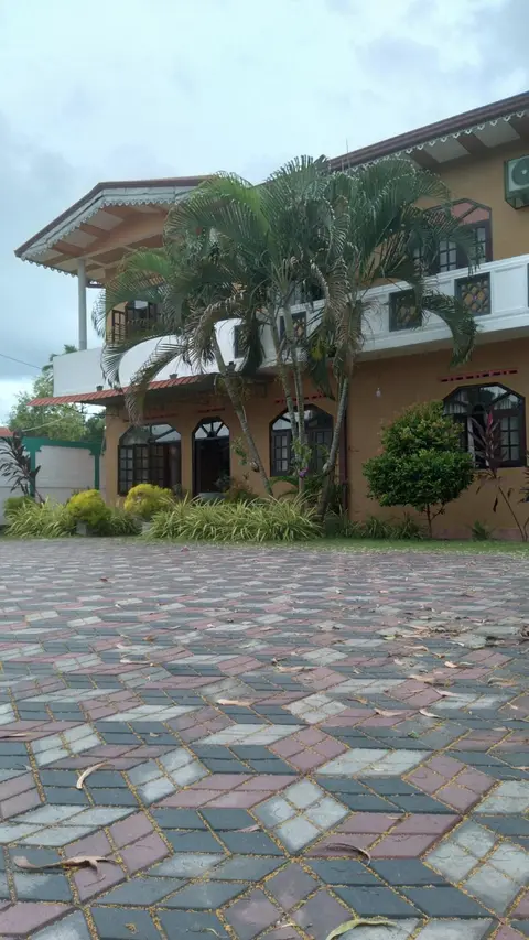 Mazz Homestay