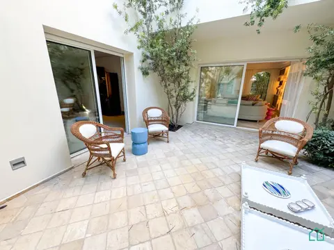 Villa des artistes
