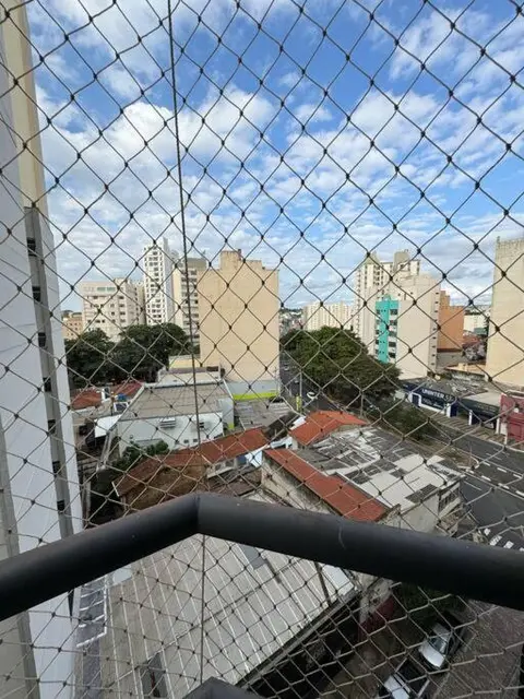 Apartamento Cambuí