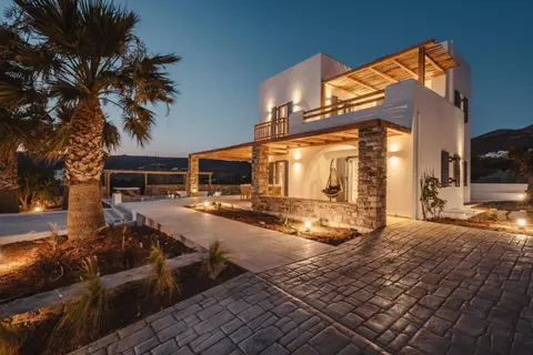 Diamond of Cyclades